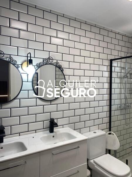 Piso en Calle Luchador, MOLINA DE SEGURA MURCIA