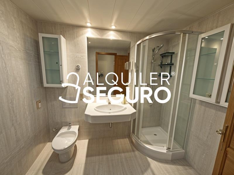 Piso en Calle Frigiliana, MADRID MADRID