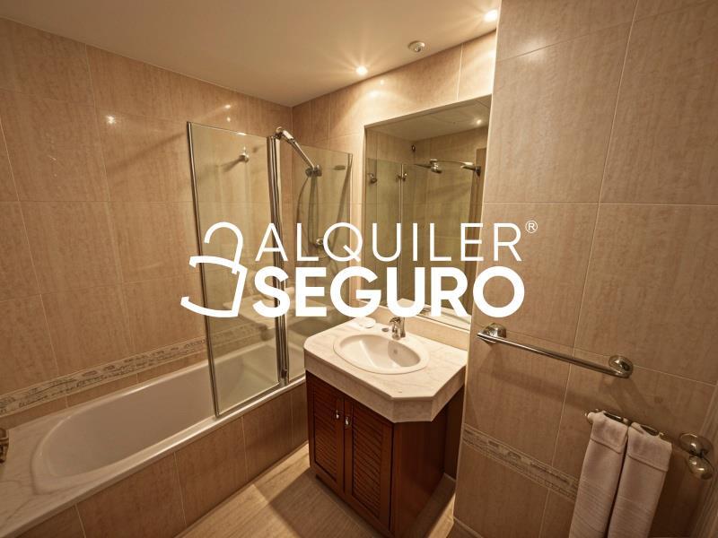 Piso en Calle Frigiliana, MADRID MADRID