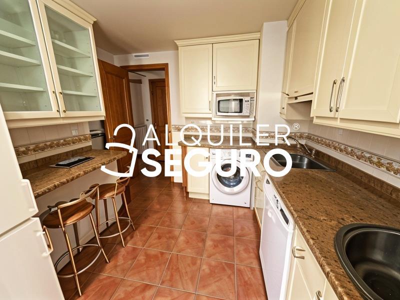 Piso en Calle Frigiliana, MADRID MADRID