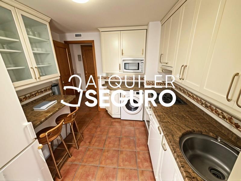 Piso en Calle Frigiliana, MADRID MADRID