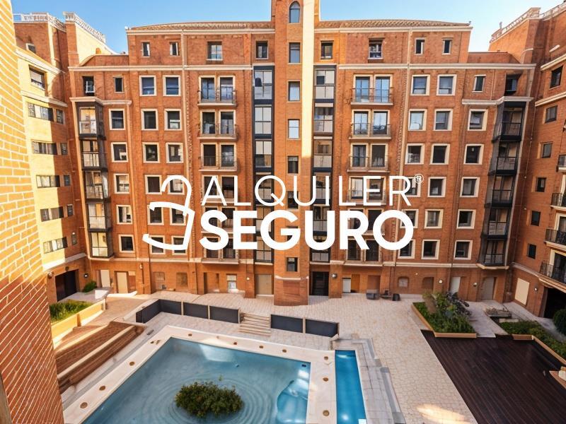 Piso en Calle Frigiliana, MADRID MADRID