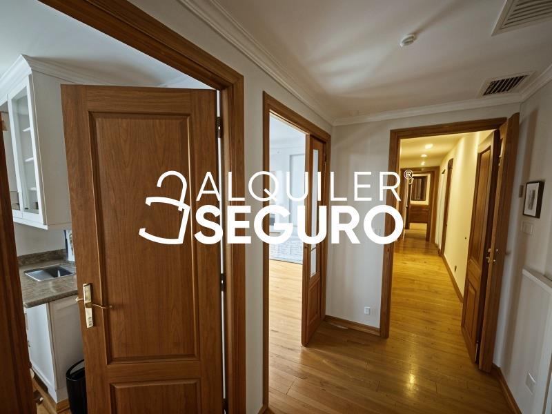 Piso en Calle Frigiliana, MADRID MADRID