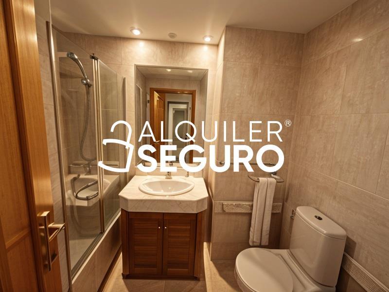 Piso en Calle Frigiliana, MADRID MADRID