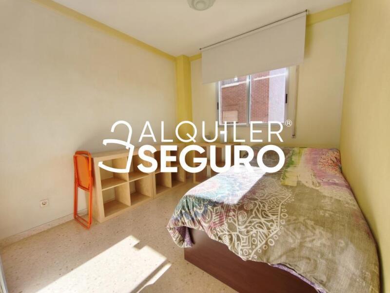 Piso en Calle Cronista Vicente Martínez Morellá, ALICANTE ALICANTE