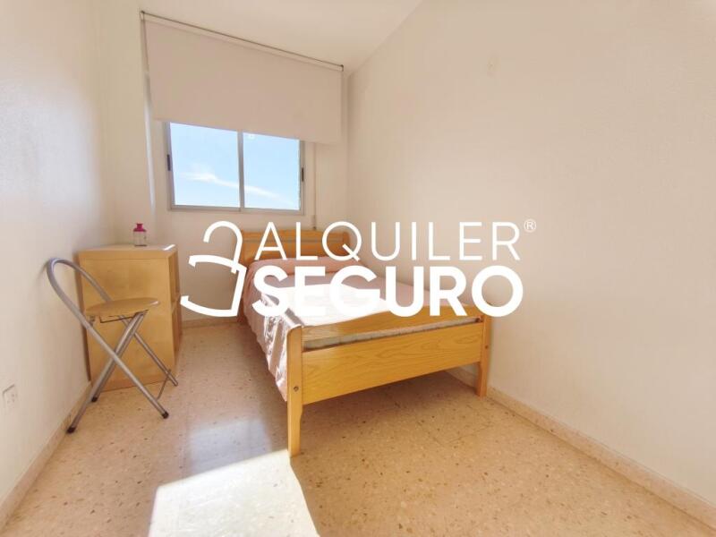 Piso en Calle Cronista Vicente Martínez Morellá, ALICANTE ALICANTE