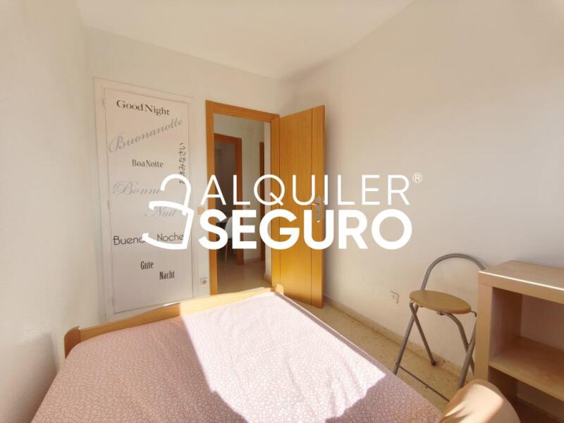 Piso en Calle Cronista Vicente Martínez Morellá, ALICANTE ALICANTE