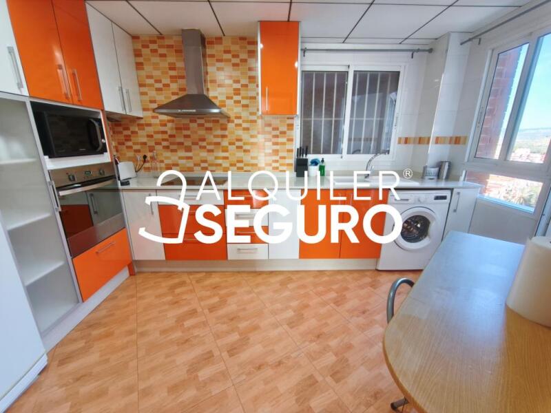 Piso en Calle Cronista Vicente Martínez Morellá, ALICANTE ALICANTE