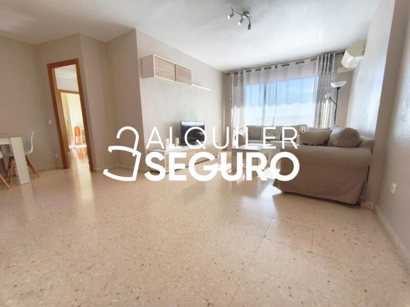 Piso en Calle Cronista Vicente Martínez Morellá, ALICANTE ALICANTE