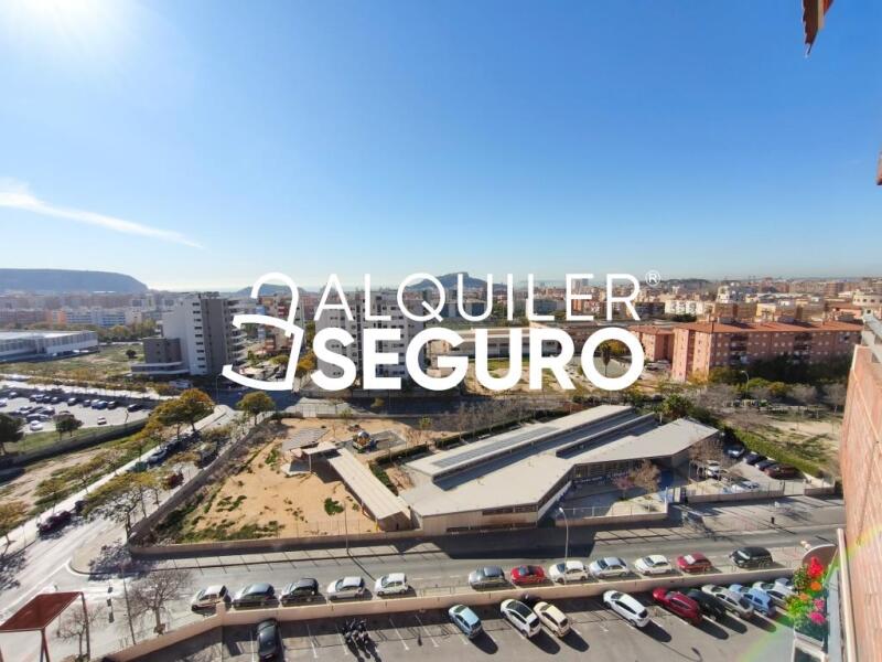 Piso en Calle Cronista Vicente Martínez Morellá, ALICANTE ALICANTE