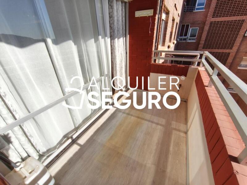 Piso en Calle Cronista Vicente Martínez Morellá, ALICANTE ALICANTE