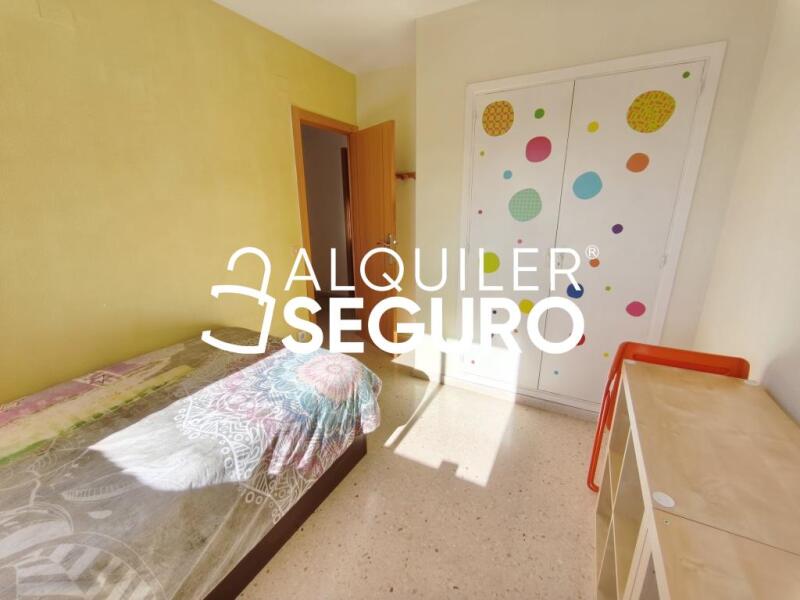 Piso en Calle Cronista Vicente Martínez Morellá, ALICANTE ALICANTE