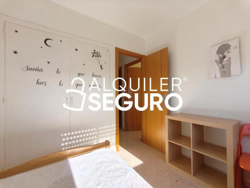 Piso en Calle Cronista Vicente Martínez Morellá, ALICANTE ALICANTE