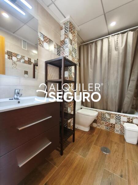 Piso en Calle Cronista Vicente Martínez Morellá, ALICANTE ALICANTE