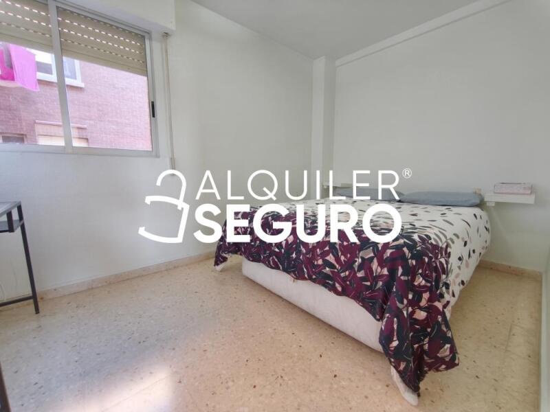 Piso en Calle Cronista Vicente Martínez Morellá, ALICANTE ALICANTE