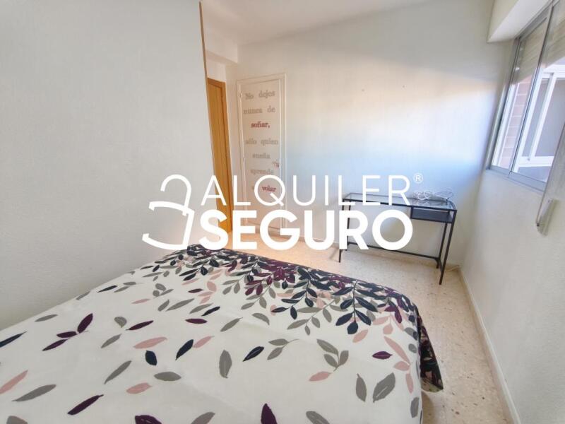 Piso en Calle Cronista Vicente Martínez Morellá, ALICANTE ALICANTE