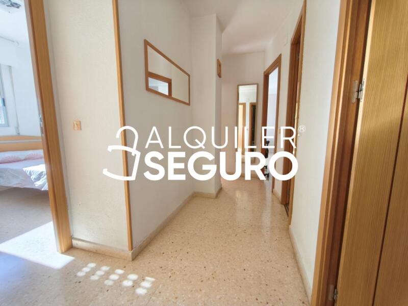 Piso en Calle Cronista Vicente Martínez Morellá, ALICANTE ALICANTE