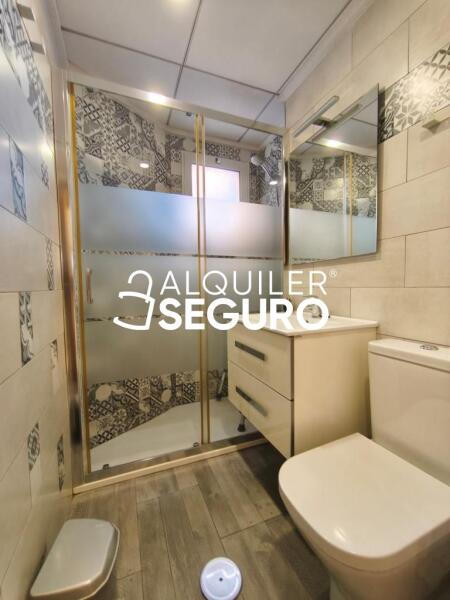 Piso en Calle Cronista Vicente Martínez Morellá, ALICANTE ALICANTE