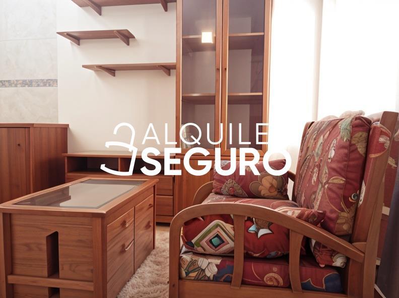 Inmueble en Calle San Claudio , MADRID