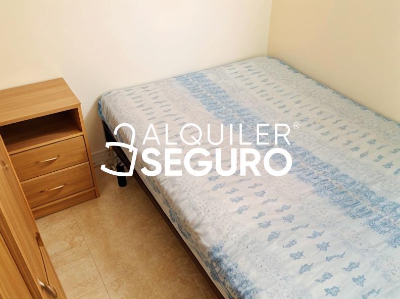 Inmueble en Calle San Claudio , MADRID