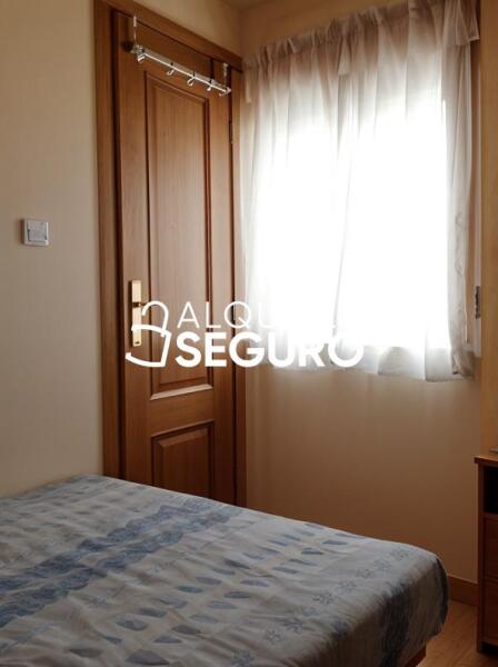 Inmueble en Calle San Claudio , MADRID