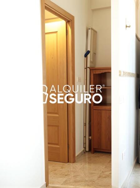 Inmueble en Calle San Claudio , MADRID