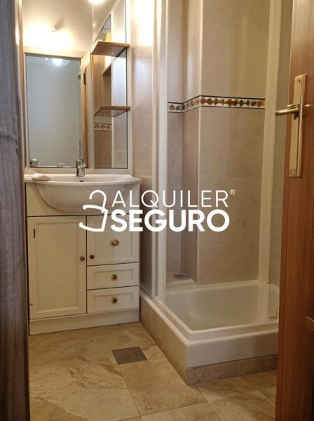 Inmueble en Calle San Claudio , MADRID