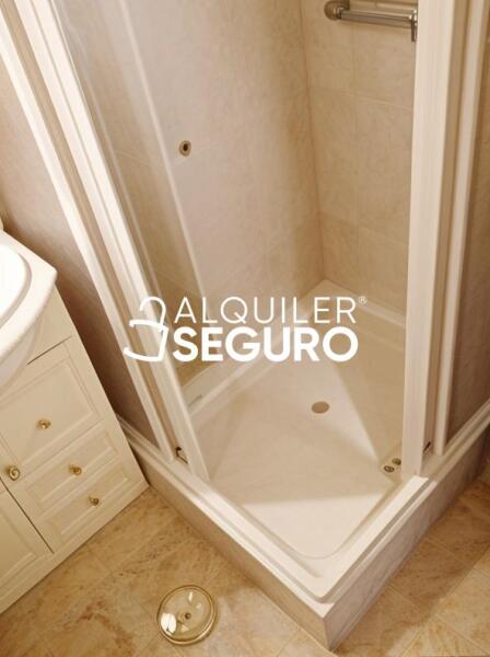 Inmueble en Calle San Claudio , MADRID