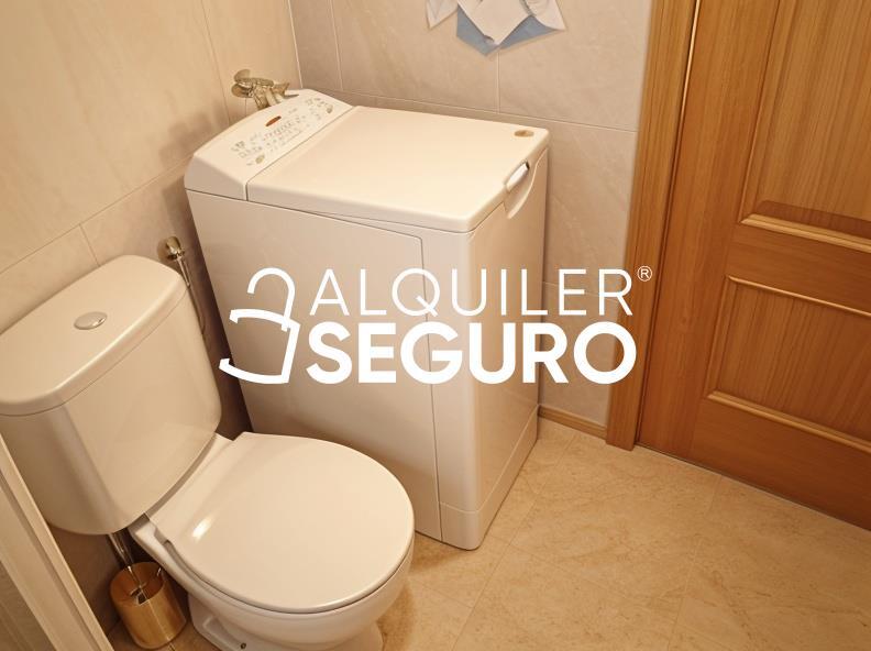 Inmueble en Calle San Claudio , MADRID