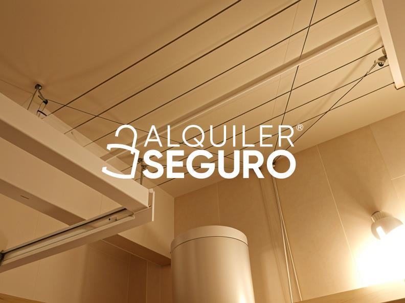 Inmueble en Calle San Claudio , MADRID