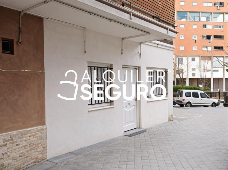 Inmueble en Calle San Claudio , MADRID