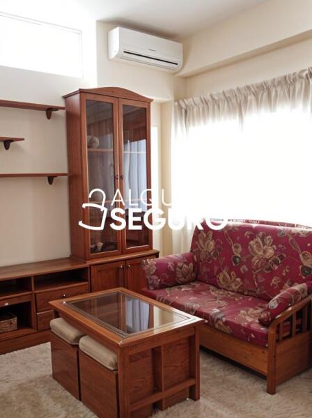 Inmueble en Calle San Claudio , MADRID