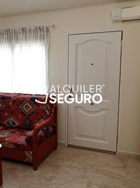 Inmueble en Calle San Claudio , MADRID