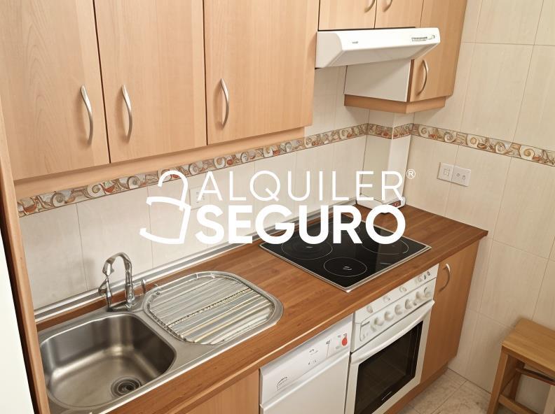 Inmueble en Calle San Claudio , MADRID