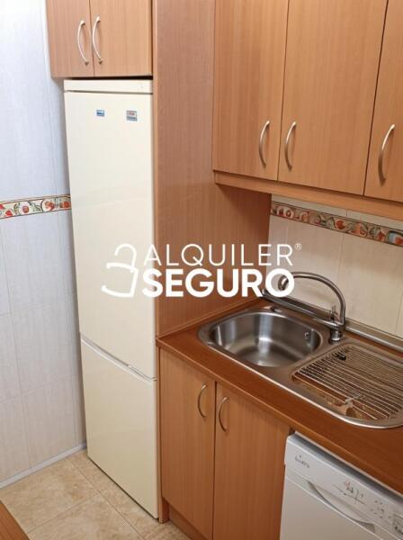 Inmueble en Calle San Claudio , MADRID