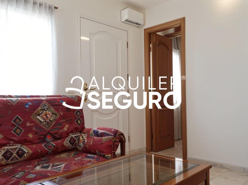 Inmueble en Calle San Claudio , MADRID