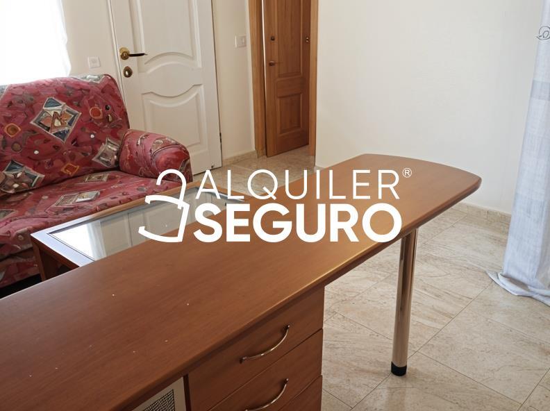 Inmueble en Calle San Claudio , MADRID