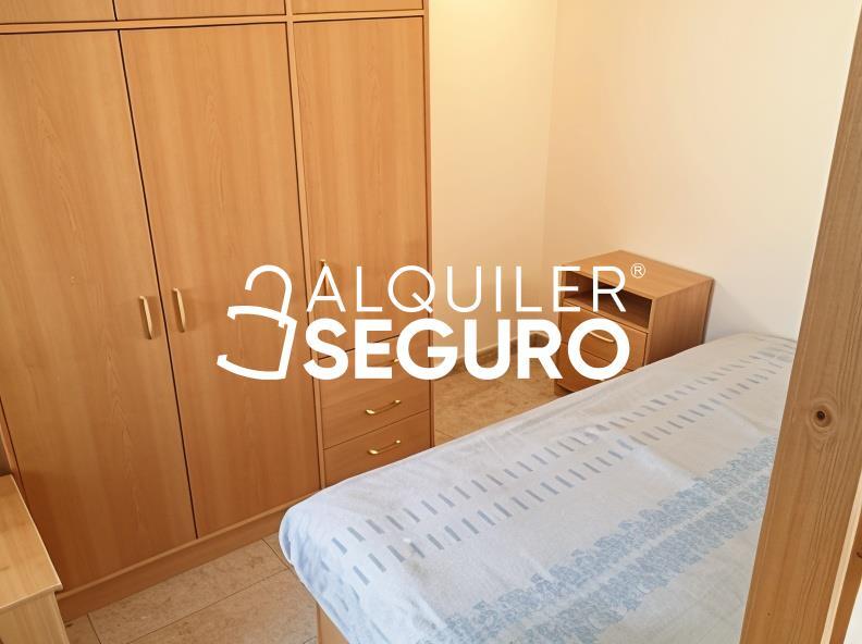 Inmueble en Calle San Claudio , MADRID