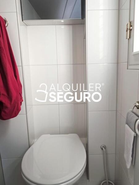 Piso en Calle Calle Tejar de La Pastora, MADRID MADRID