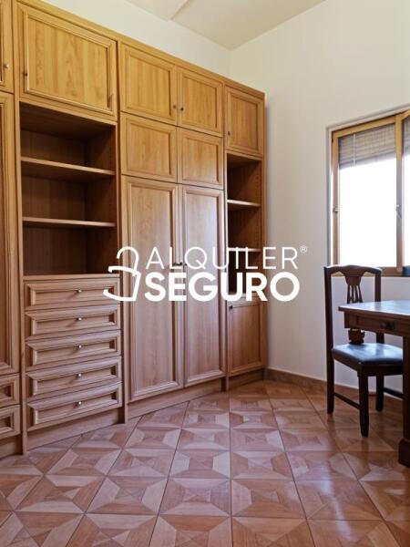 Piso en Calle Calle Tejar de La Pastora, MADRID MADRID