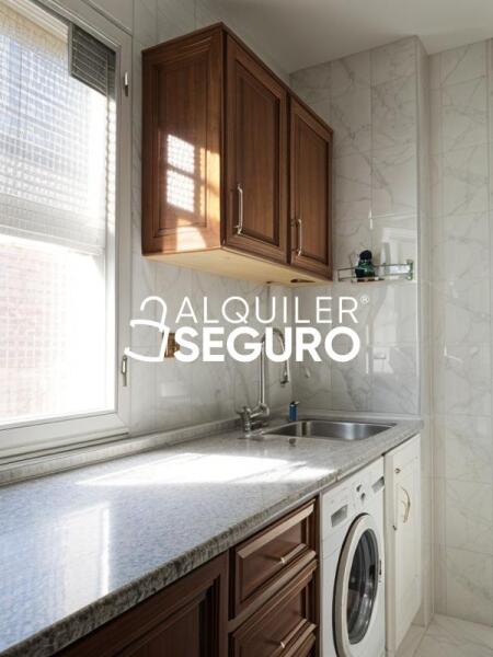 Piso en Calle Calle Tejar de La Pastora, MADRID MADRID