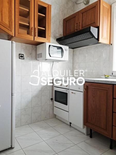 Piso en Calle Calle Tejar de La Pastora, MADRID MADRID