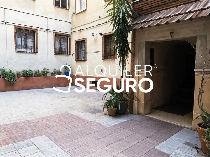 Piso en Calle Calle Tejar de La Pastora, MADRID MADRID