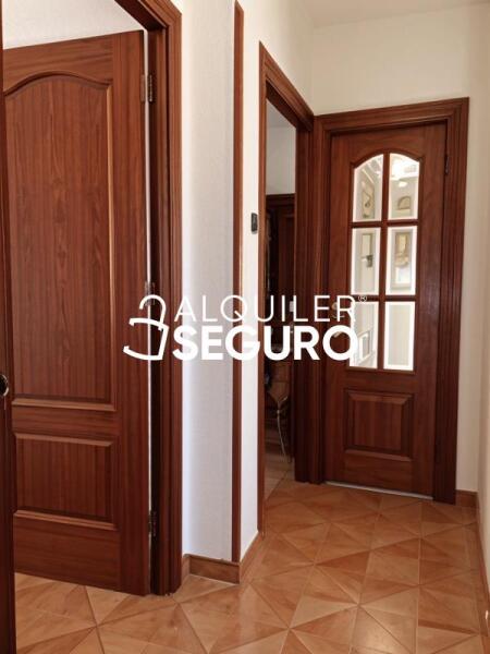 Piso en Calle Calle Tejar de La Pastora, MADRID MADRID