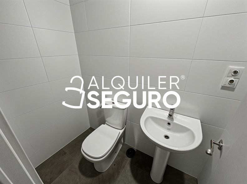 Piso en Calle Puerto de Canfranc, MADRID MADRID