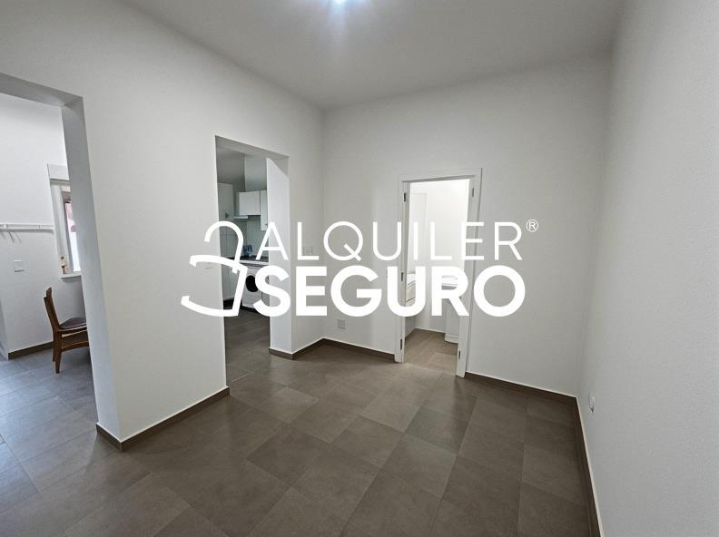 Piso en Calle Puerto de Canfranc, MADRID MADRID