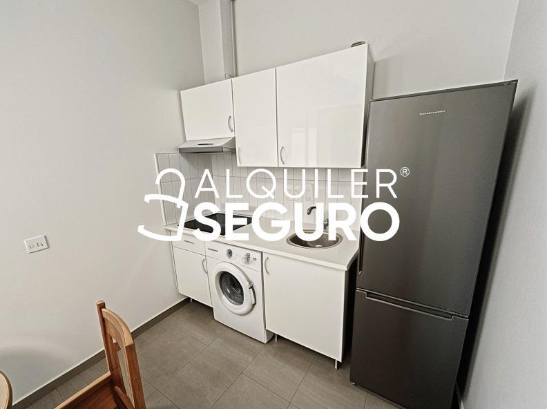 Piso en Calle Puerto de Canfranc, MADRID MADRID