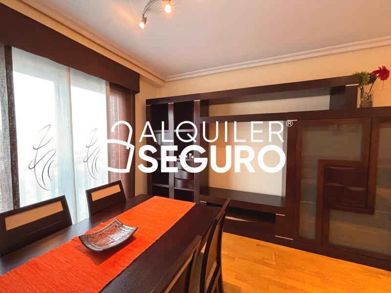 Inmueble en Calle del Cocherón de la Villa, MADRID