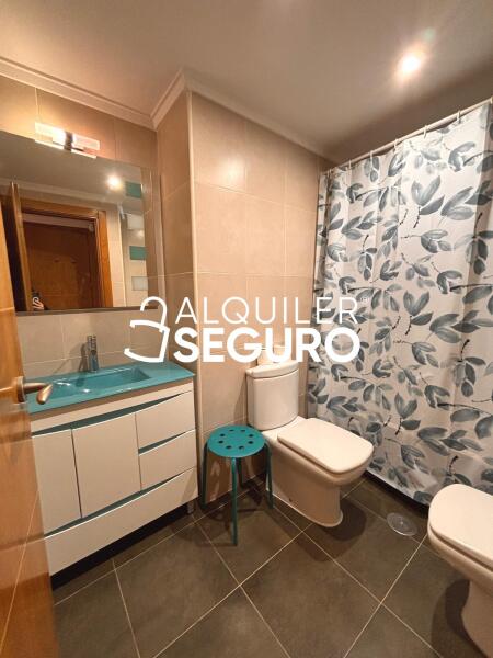 Inmueble en Calle del Cocherón de la Villa, MADRID