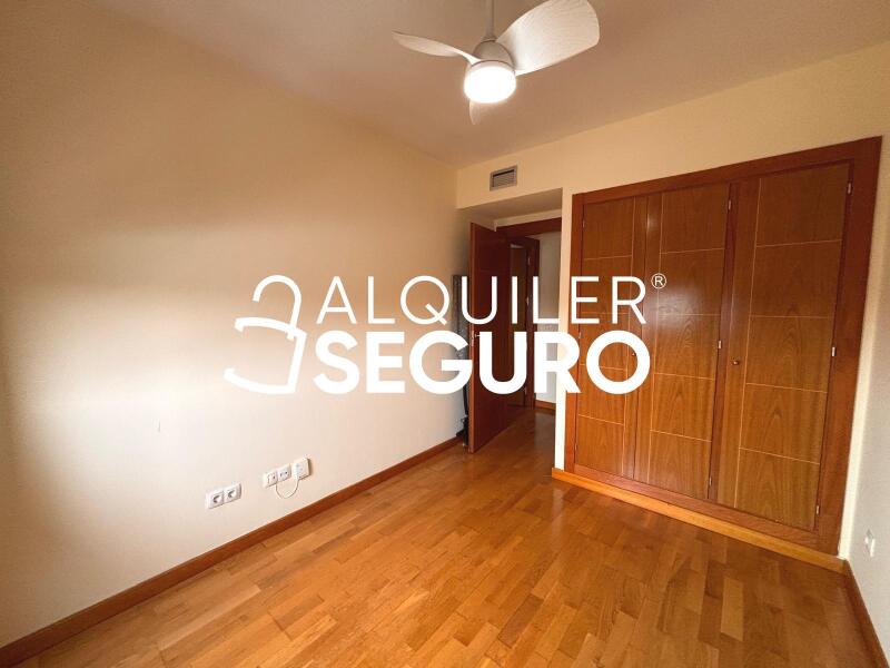 Inmueble en Calle del Cocherón de la Villa, MADRID